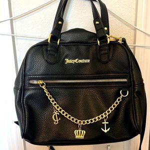 Juicy Couture handbag